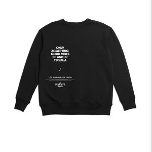 Los Sundays Tequila Sweatshirt